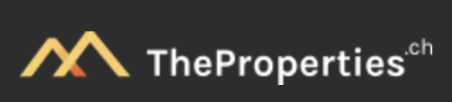 TheProperties.ch Logo